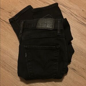 Levi 311 Jeans size 25 & lenght 28